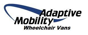Adaptive Mobility Equipment logo