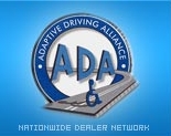 ada logo