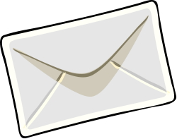 Postal mail