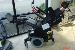 Power Chair