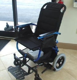 Power Chair